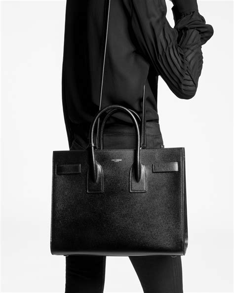 sac yves saint laurent 2012|ysl sac de jour black.